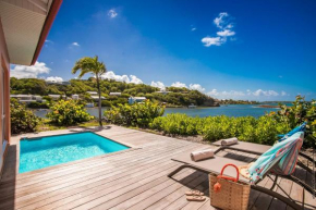Emeraude Villas - Bay